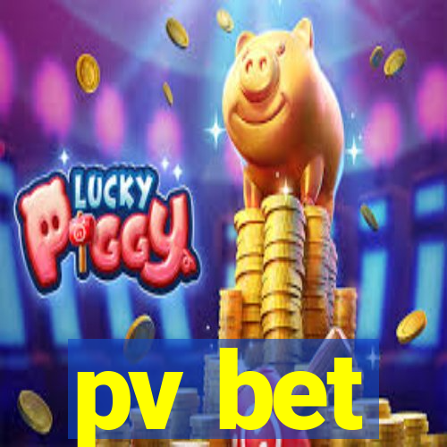 pv bet